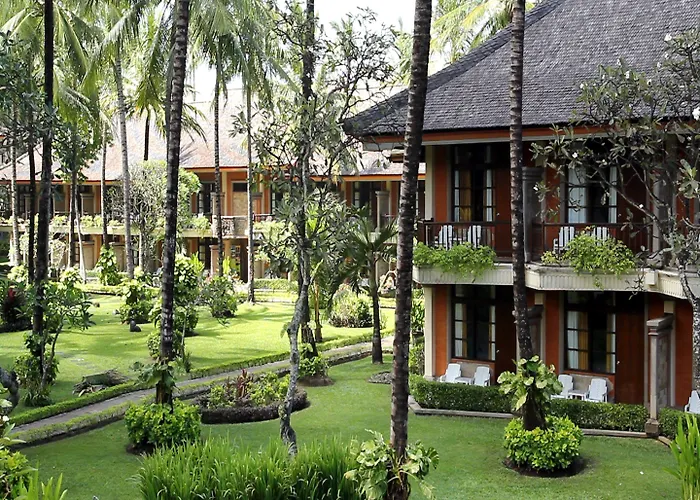 The Jayakarta Bali Hotel Legian (Bali)