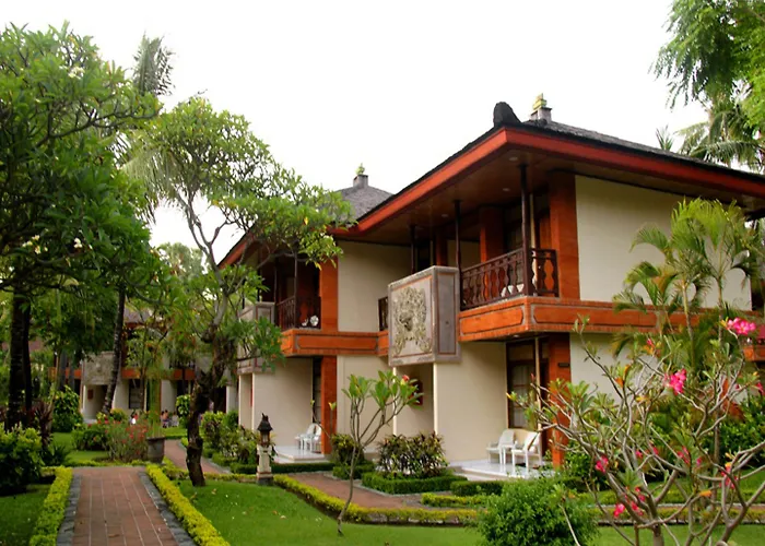 The Jayakarta Bali Legian (Bali)