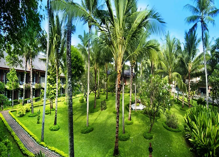 Hotel The Jayakarta Bali