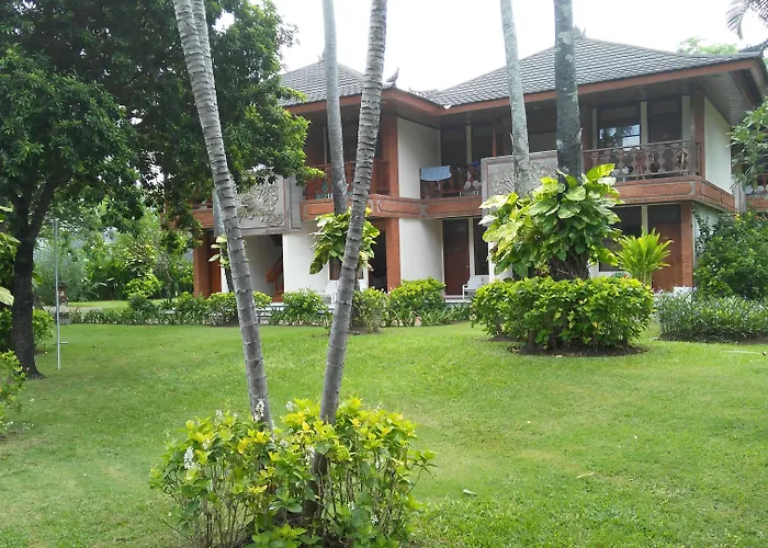 The Jayakarta Bali