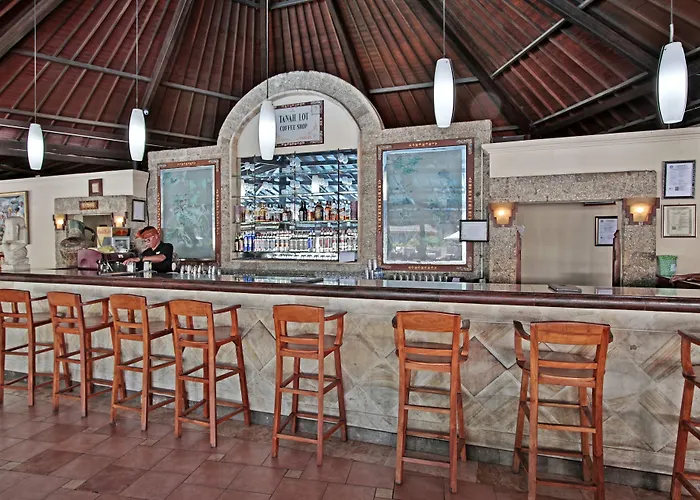 The Jayakarta Bali 4*