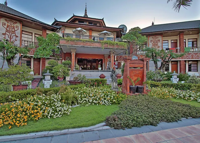 The Jayakarta Bali Legian