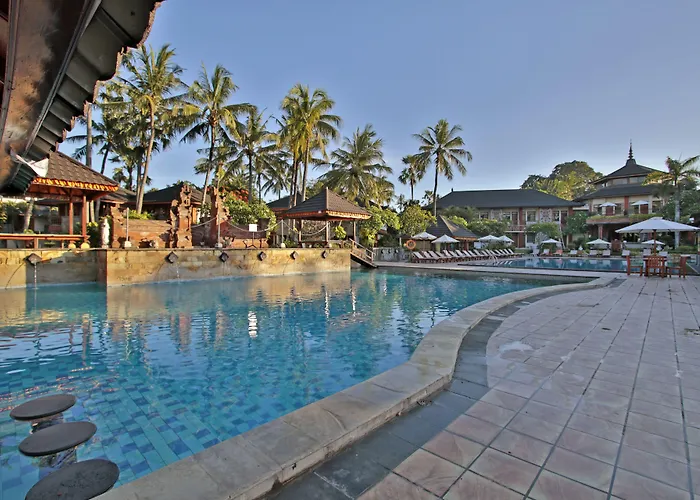 The Jayakarta Bali