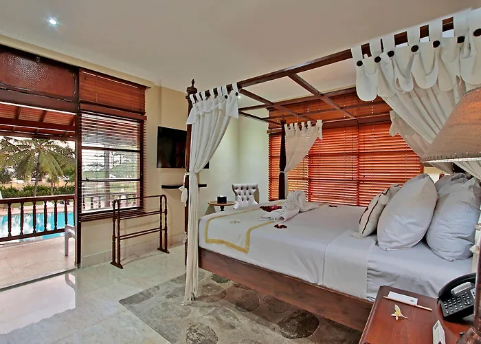 The Jayakarta Bali