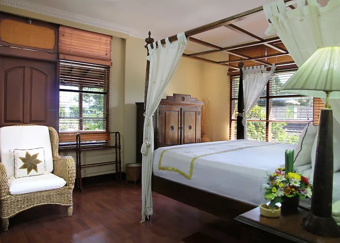 The Jayakarta Bali 4* Legian (Bali)