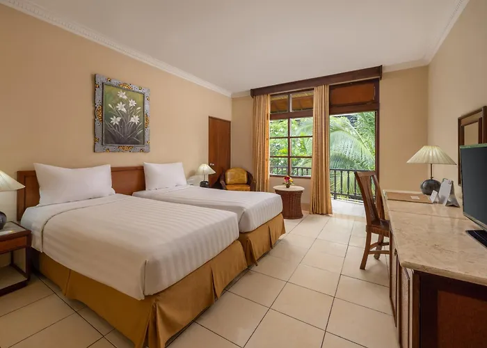 Hotel The Jayakarta Bali Legian
