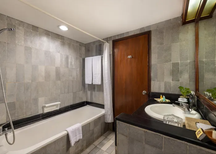 The Jayakarta Bali