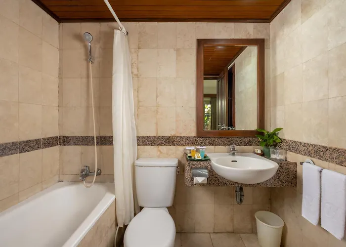 The Jayakarta Bali Hotel Legian (Bali)