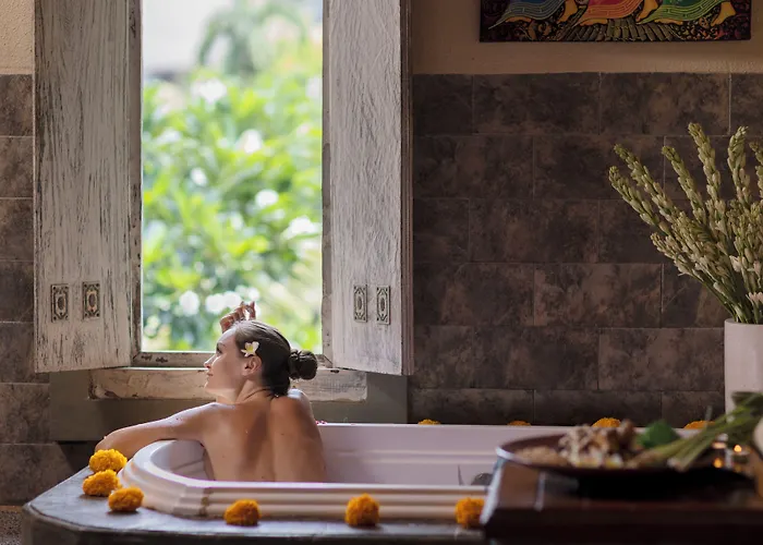 The Jayakarta Bali 4* Legian