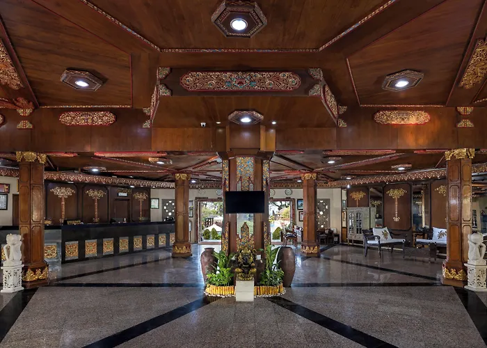 The Jayakarta Bali 4* Legian