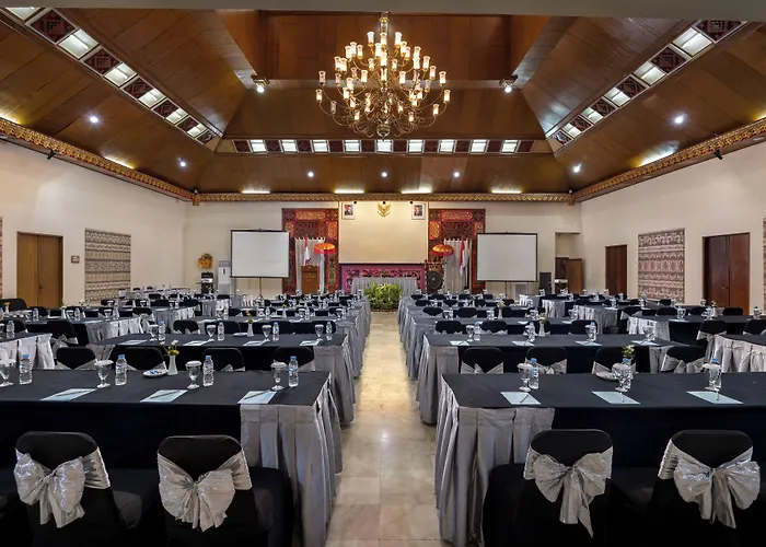 The Jayakarta Bali 4*