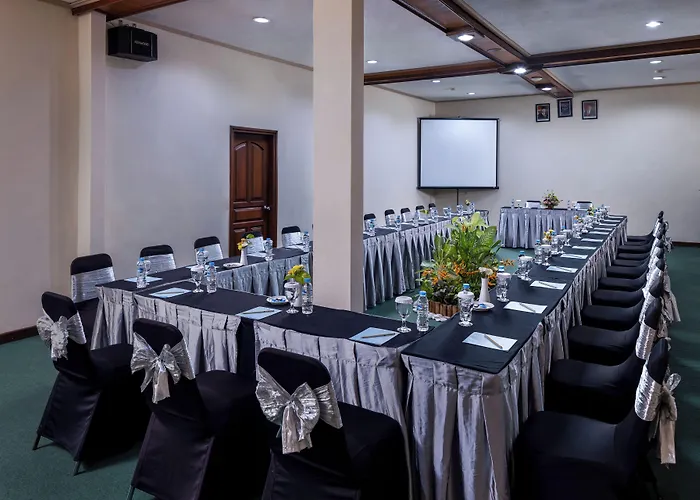 Hotel The Jayakarta Bali Legian