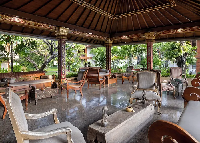 Hotel The Jayakarta Bali
