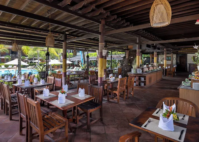 The Jayakarta Bali 4* Legian