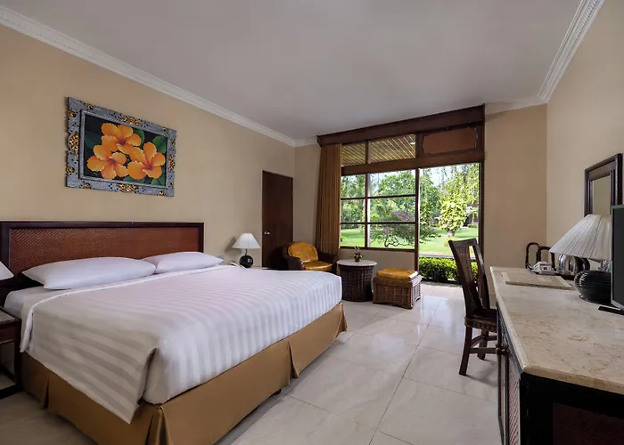 The Jayakarta Bali 4* Legian
