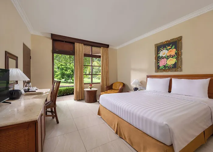 The Jayakarta Bali 4* Legian