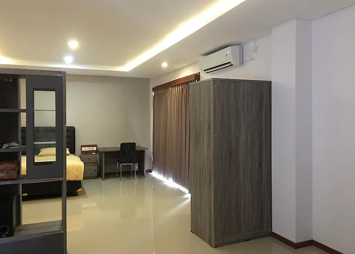 Hotel The Jayakarta Bali Legian (Bali)