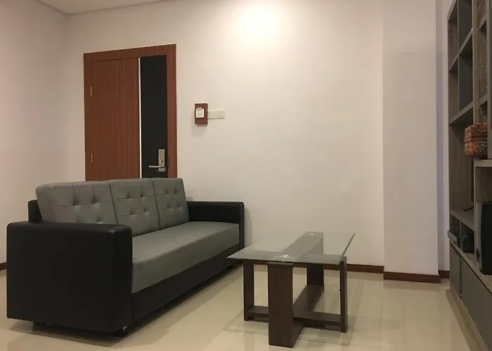 The Jayakarta Bali 4* Legian (Bali)