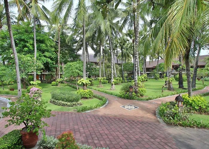 The Jayakarta Bali Hotel Legian (Bali)