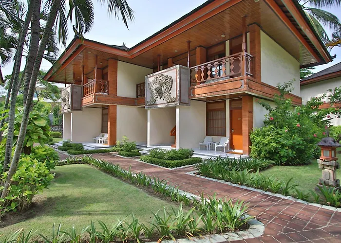 Hotel The Jayakarta Bali